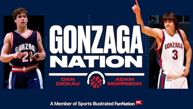 2 New Major Commits Decide on Gonzaga